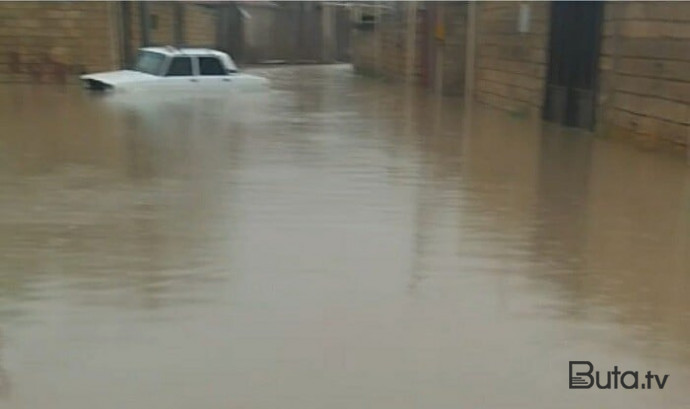  Yağışlar zamanı zərər görənlərə nə qədər pul ödəniləcək?  