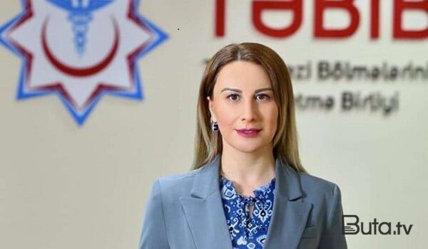  Zamirə Ədilova vəzifəsindən ayrıldı  