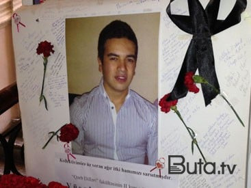  Şilderin qətlinin sifarişçisi 13 il sonra Azərbaycana gətirildi  