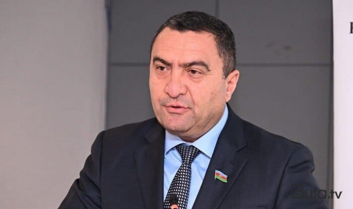  Haqqında cinayət işi açılmışdı, ziyanı ödədi, müşavir oldu...  