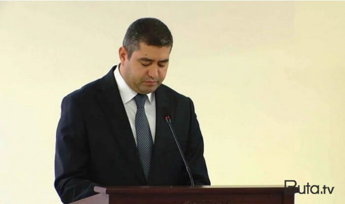  Azərbaycanda sabiq nazirə yeni vəzifə verildi  