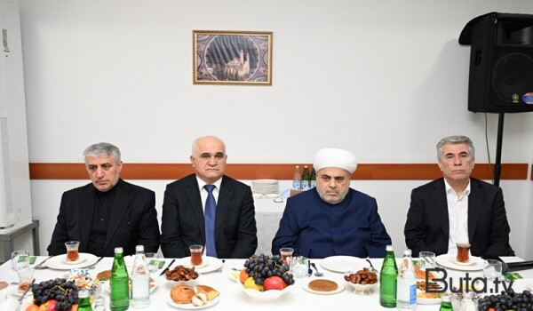  Bakıda Xameneinin anım mərasimi keçirildi  