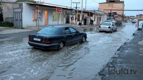  Bu ərazilərdə suçəkmə işləri həyata keçirilir - FHN  