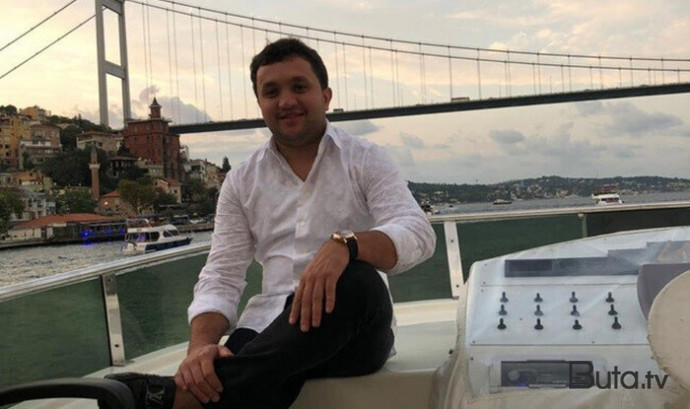  1 milyonluq dələduzluq: məmur oğlu hakim qarşısında...  