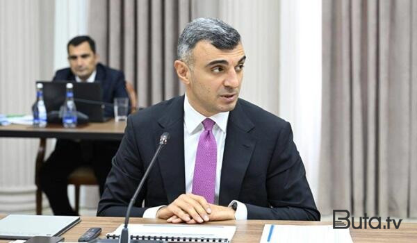  Kart ödənişlərində komissiyalara limit qoyuldu  