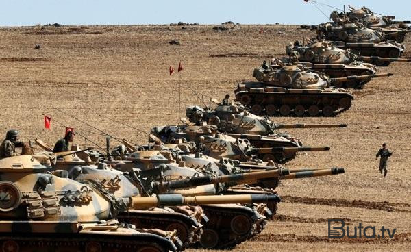  Türkiyə müdaxilə etməsə, Yaxın Şərq hissələrə parçalanacaq!  