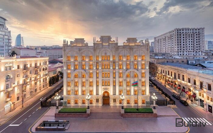  Qadınları cinsi istismara məruz qoyan 2 nəfər həbs edildi  