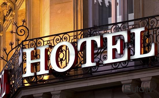  Bakıda məşhur otel satışa çıxarılır: 5,8 milyon... - Foto  