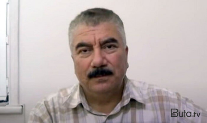  Namizəd Səfərovun həbs müddəti uzadıldı  