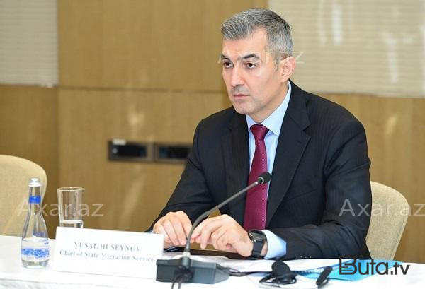  Azərbaycanda yaşayan Rusiya vətəndaşlarına xəbərdarlıq  