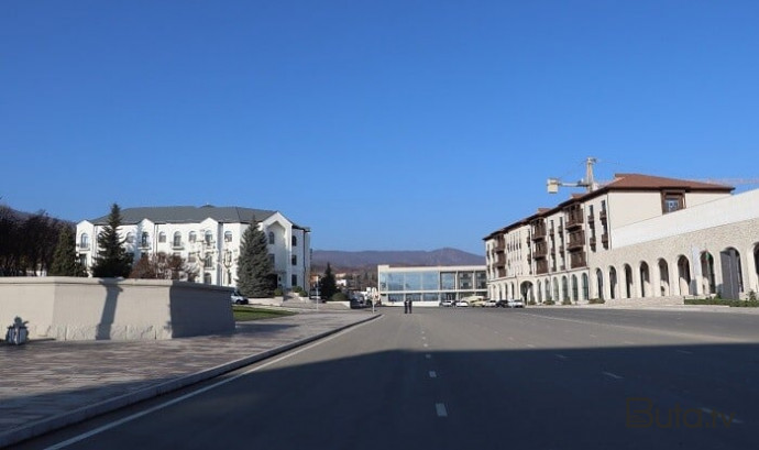  Xankəndi Tibb Mərkəzinin rəhbəri dəyişdirildi  