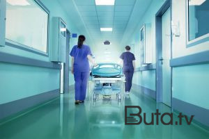  Bakıda özəl klinikanın fəaliyyəti dayandırıldı  