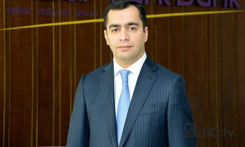  Fərhad Adıgözəlov idarə rəisini vəzifəsindən azad etdi  