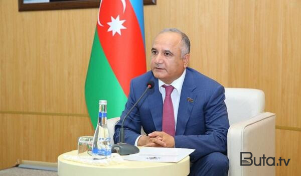  Zərifə xanım Azərbaycan gəncliyi üçün daim örnək olacaq  