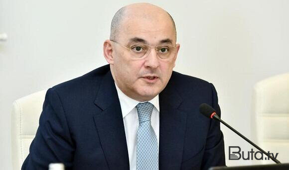  Şahin Bağırov onları rəis təyin etdi  