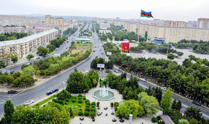  Zəhərlənən uşaqların 6-sı internata verildi, biri isə... - Rəsmi  