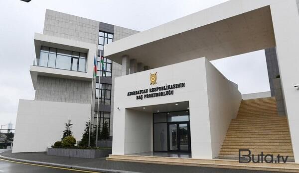  Türkiyə Sevinc Hüseynovanı Azərbaycana təhvil verdi  