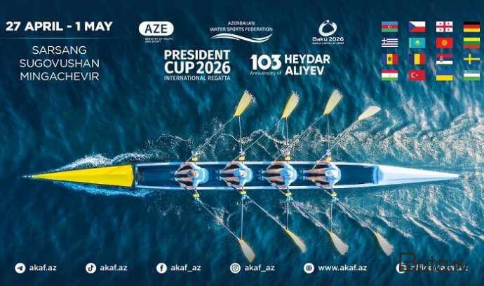  “Prezident Kuboku” ilk dəfə Sərsəngdən başlayacaq!  