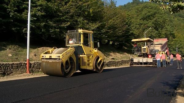  Bakıda bu yollar təmir olunacaq  