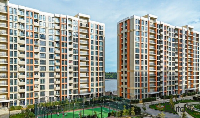  “Park Yasamal”da hazır mənzillərin satışı davam edir – “Kristal!”  