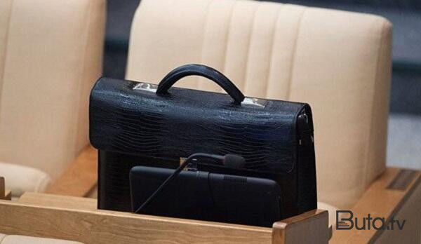  Ülkər Səttarova ona yüksək vəzifə verdi - Foto  