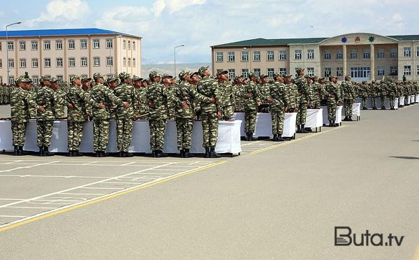  Bədənində döymə olanlar hərbi xidmətə çağırılmır?  