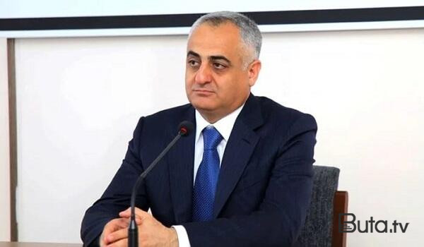  Fuad Nəcəfli Baş Prokurorluqda dindirildi  