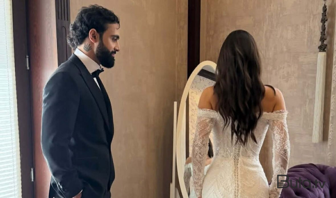  Hüseyn yalandan toy xəbərini yaydı - VİDEO 