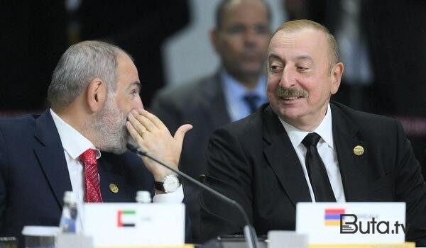  Bakı və İrəvan sülh sazişini Ankarada imzalayacaq?  