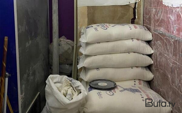  Bakıda qənnadı müəssisəsinin fəaliyyəti dayandırıldı - Foto  