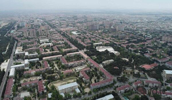  Sabah Sumqayıtda su kəsiləcək  