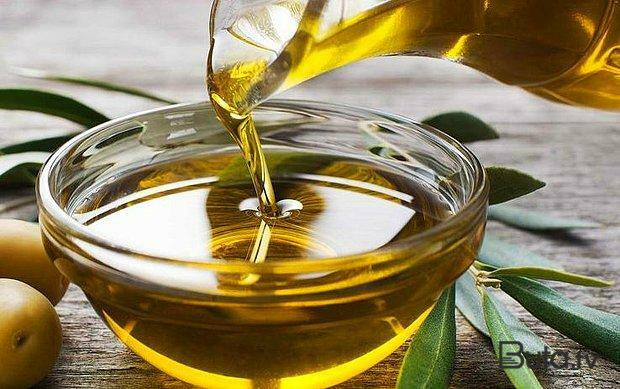  Rusiyadan gətirilən bu yağlarda problem çıxdı - Foto  