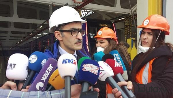  Texniki insident nəticəsində insan itkisi... - Açıqlama  