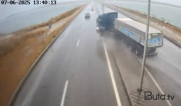  Ağcabədidə ağır qəza: ölən var  