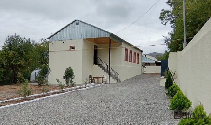  Növbəti köç karvanı Qırmızı Bazar qəsəbəsinə çatdı  