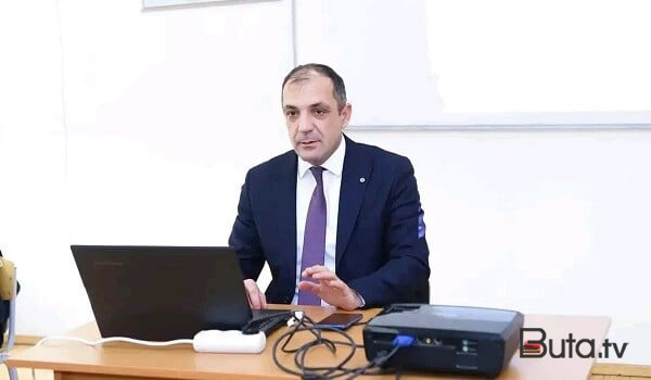 Bu rayonun təhsil sektor müdiri işdən çıxarıldı - Səbəb  