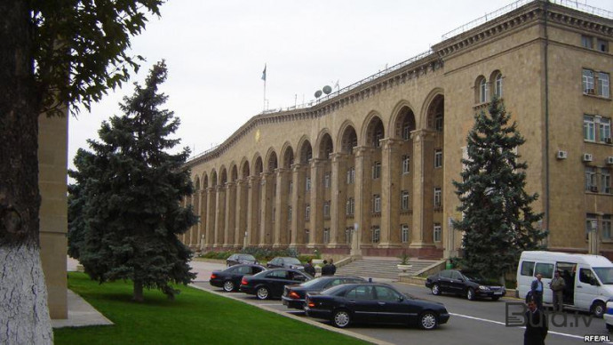  Prokurorluq Gəncə İH-də araşdırma aparır  