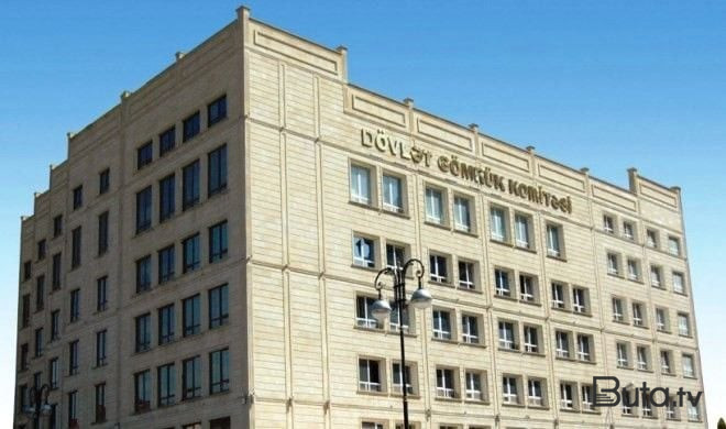  Dövlət Gömrük Komitəsində ciddi nöqsanlar aşkarlandı  