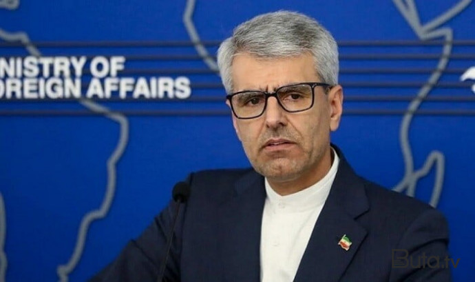  Uyğun şərait yarananda ABŞ-la danışıqlara gedəcəyik  