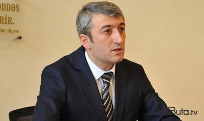  Mirələm Cəlalov vəzifəsindən azad edildi  