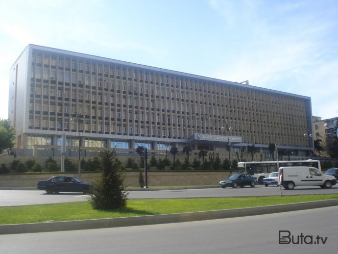  Bu komitənin əmlakı müqaviləsiz icarəyə götürülübmüş  