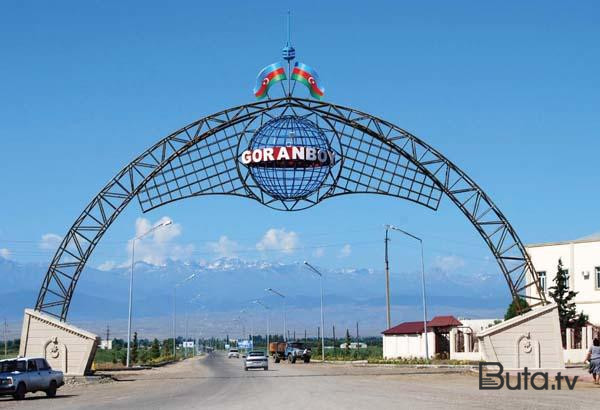  Goranboyda bıçaqlanma: ata və oğlu saxlanıldı  