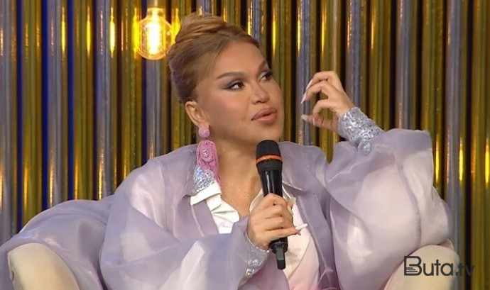  Rəqsanə İsmayılova barəsində qətimkan tədbiri dəyişdirildi  