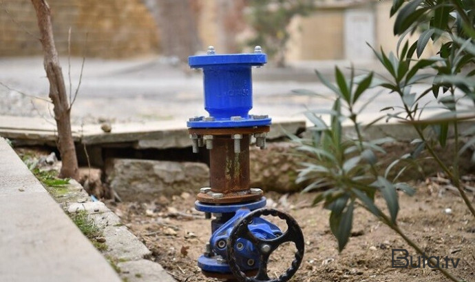  İçməli və tullantı su təchizatına qoşulma: Tələb olunan sənədlər  