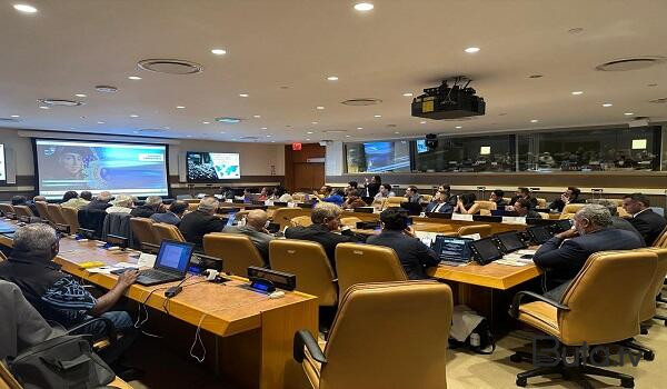  BTQ-dən dünyaya çağırış: Obyektiv qiymət verilsin!  