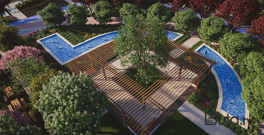  Bakıda bu parklar birləşdirilir  