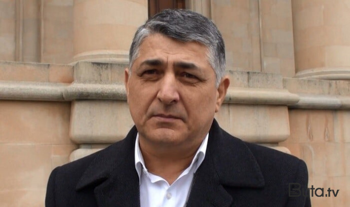  General hərbi ekspertlə bağlı sirləri açdı – Nələr yazdı?  