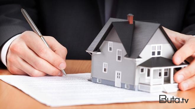  Bu evlərə görə cərimələnə bilərsiniz - Diqqət!  