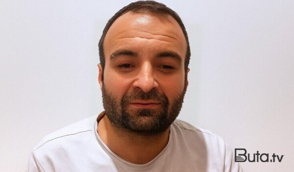  Şəkili Pərviz yenə saxlanıldı  