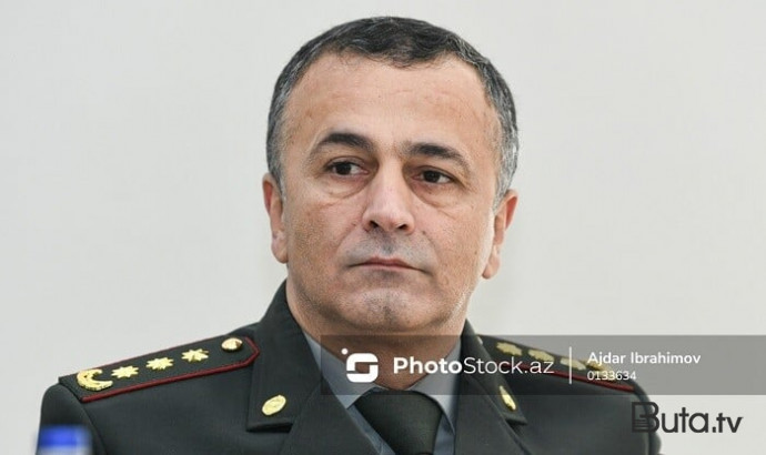  4 saylı cəzaçəkmə müəssisəsinin rəisi işdən çıxarıldı  